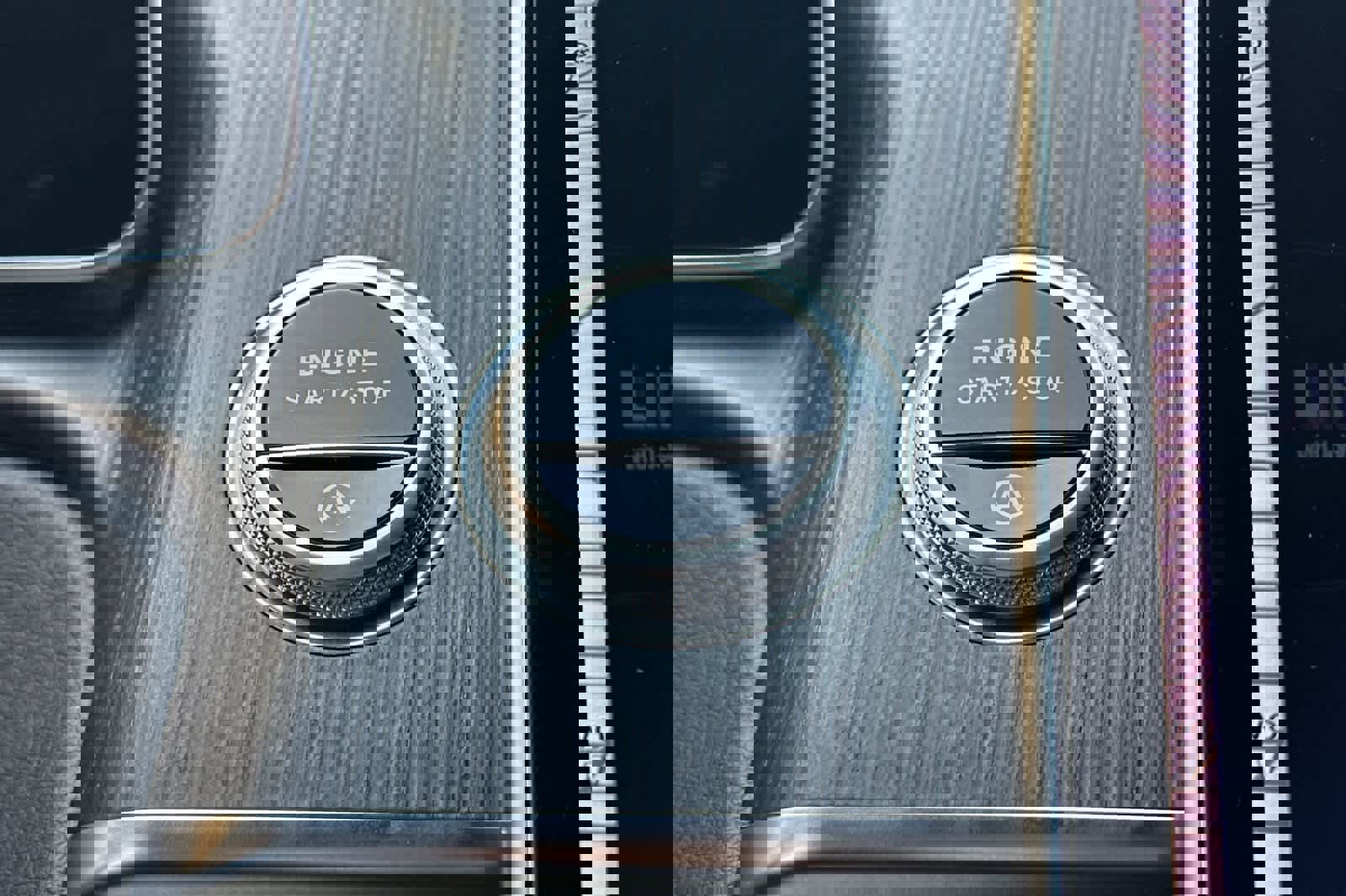 Certified 2023 Mercedes-Benz S 580 4MATIC Sedan w/ AMG Line image 21