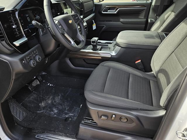 New 2026 Chevrolet Silverado 1500 LT w/ Z71 Off-Road Package image 9