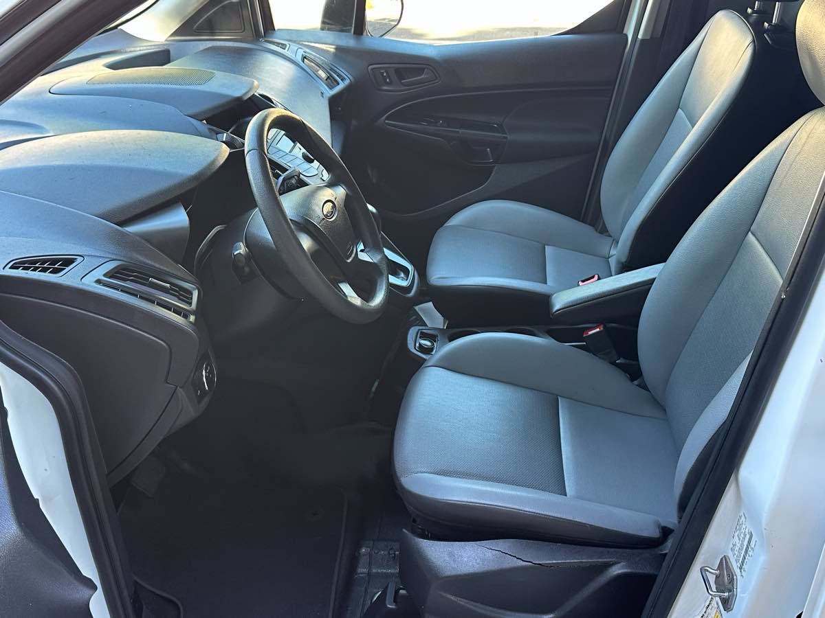 Used 2018 Ford Transit Connect XL FWD image 22