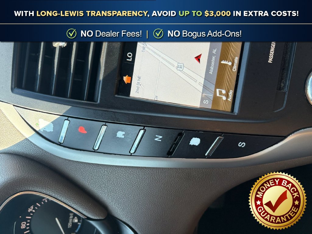 Used 2017 Lincoln MKC Reserve AWD/4WD image 30