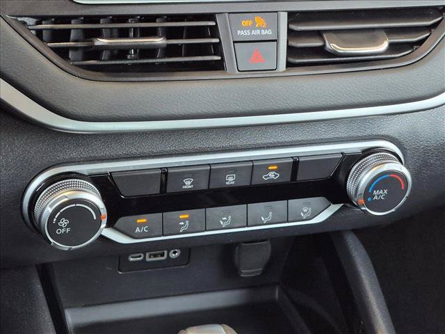 Used 2021 Nissan Altima 2.5 SV FWD image 14