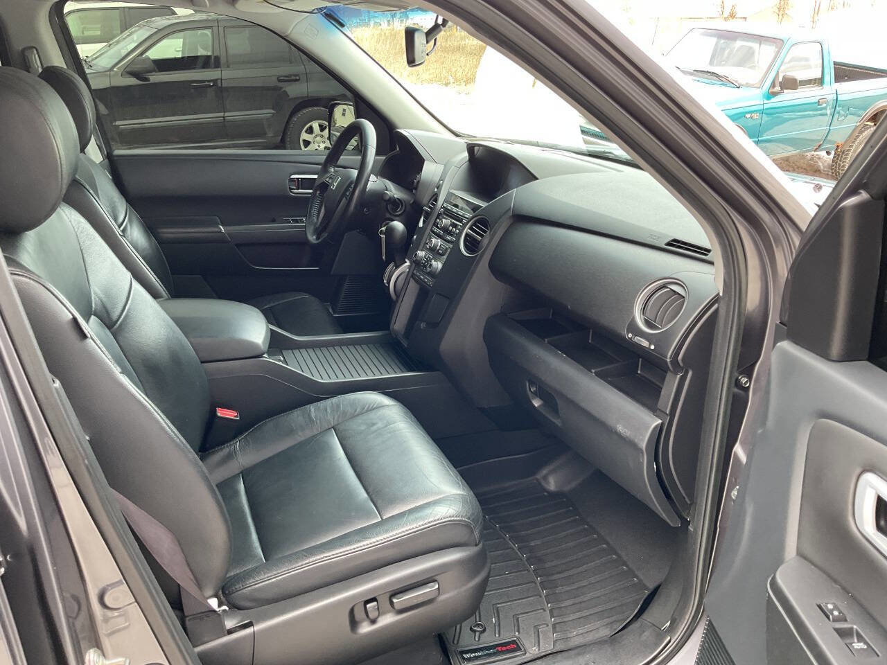 Used 2015 Honda Pilot EX-L image 39