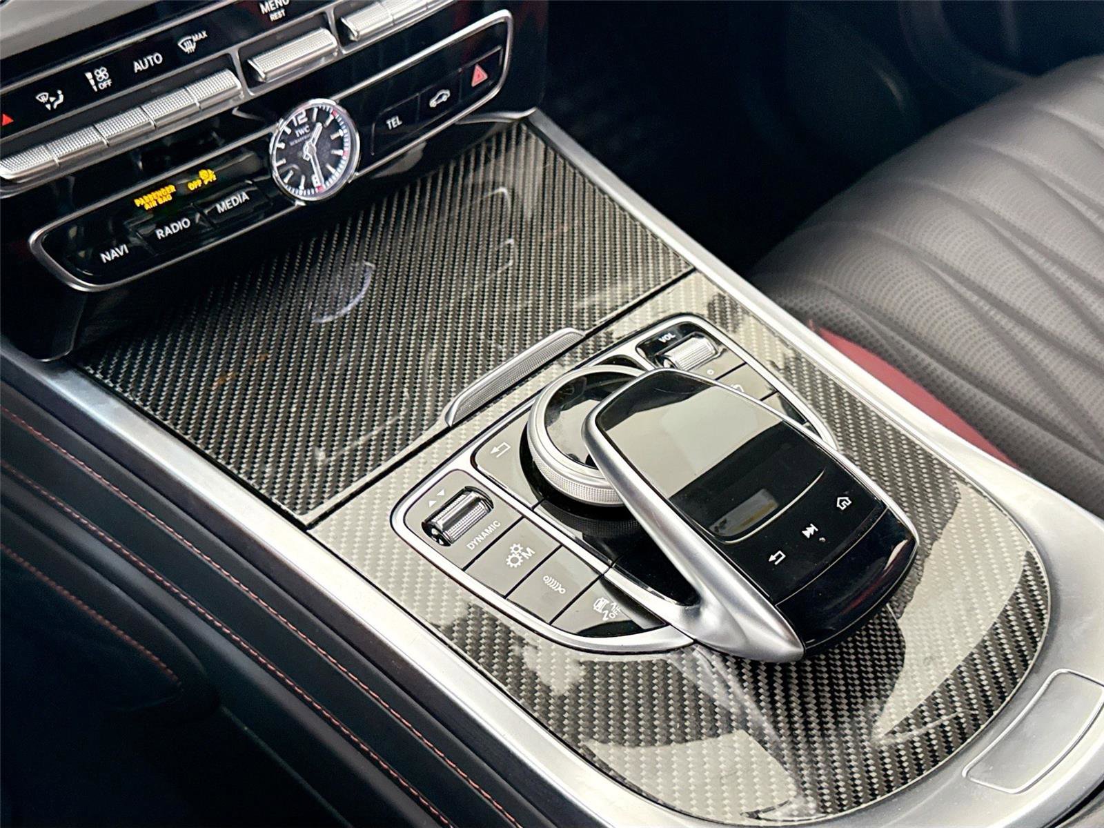 Used 2021 Mercedes-Benz G 63 AMG 4MATIC image 20