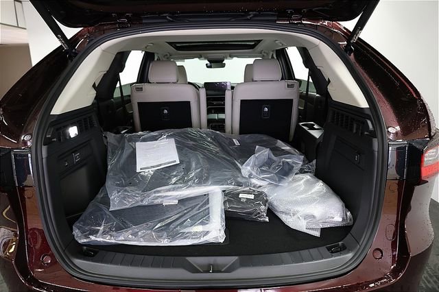 New 2026 MAZDA CX-90 Plug-In Hybrid w/Premium Sport image 9