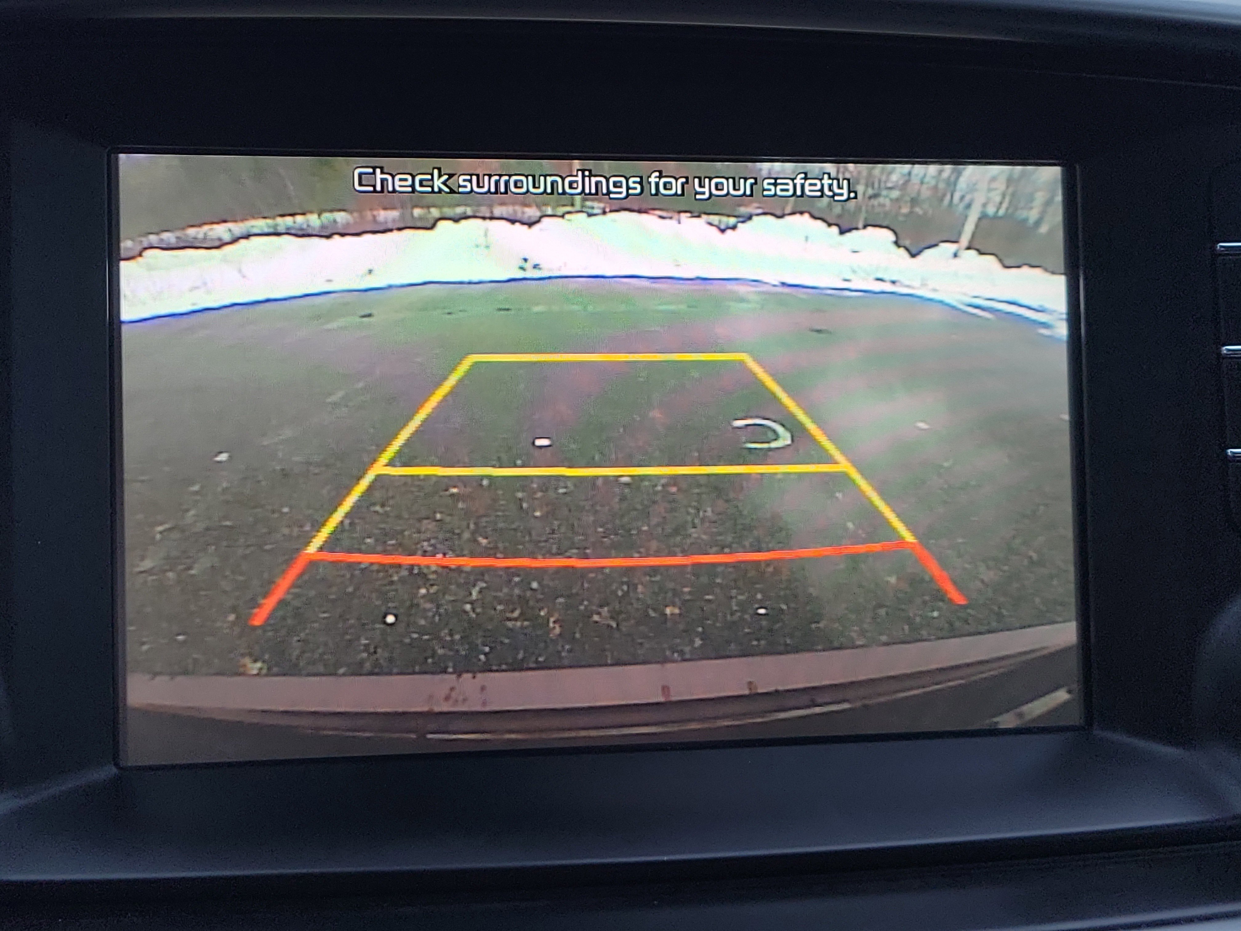 Used 2020 Kia Sorento EX image 27