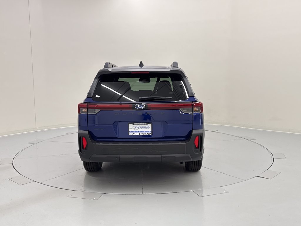 New 2026 Subaru Outback Limited XT w/ Premium/Limited Package 2 AWD/4WD image 5