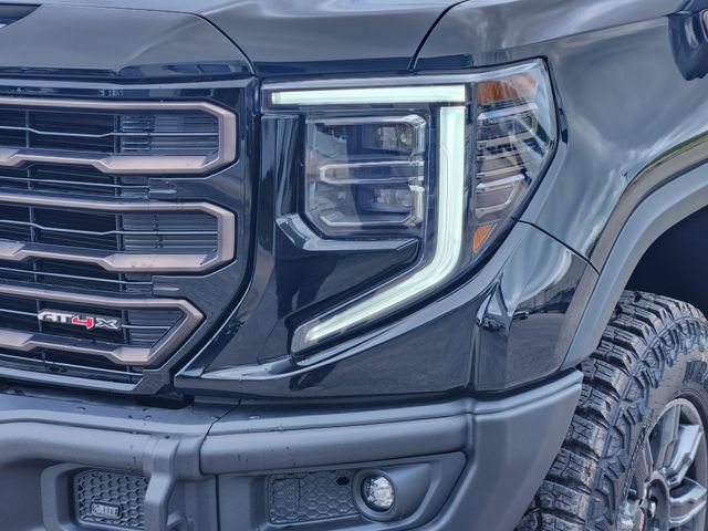 Used 2026 GMC Sierra 1500 AT4X AWD/4WD image 6