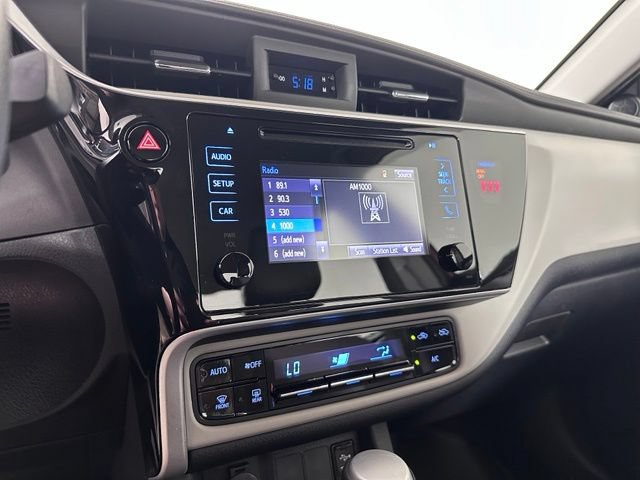 Used 2019 Toyota Corolla LE FWD image 24