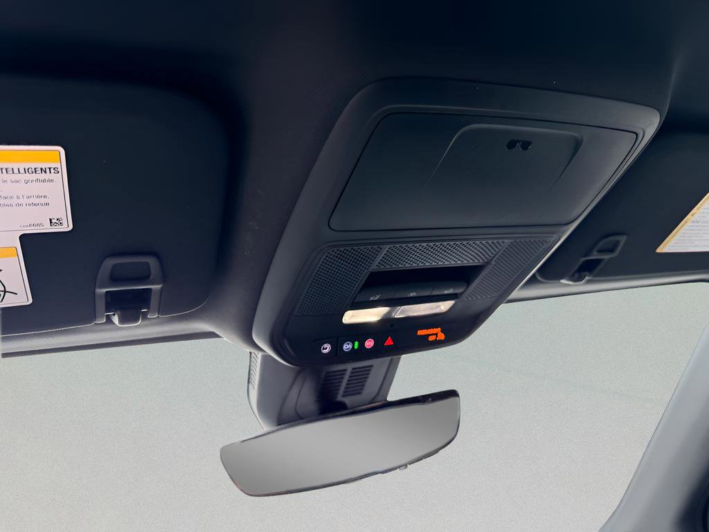 New 2026 Chevrolet Equinox LT w/ Convenience Package II image 25
