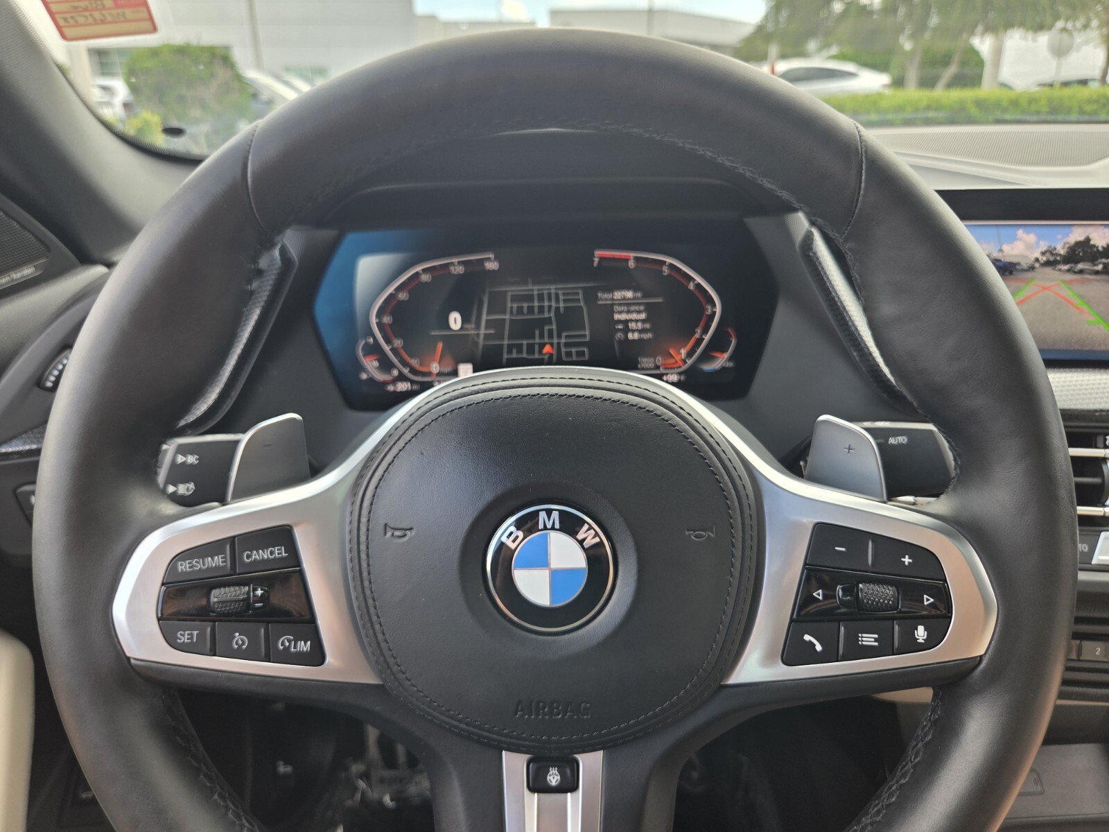 Certified 2023 BMW 228i Gran Coupe w/ M Sport Package FWD image 28