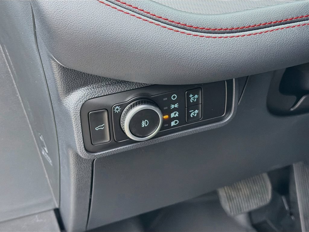 New 2026 Ford Explorer ST AWD/4WD image 10