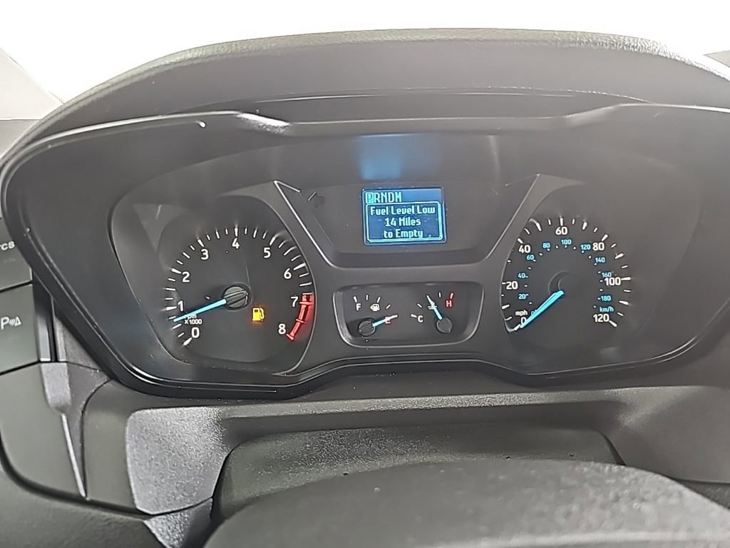 Used 2019 Ford Transit 150 XLT image 10