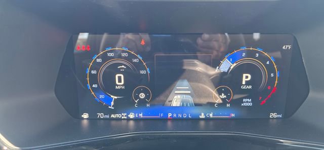 New 2026 Chevrolet Colorado LT w/ LT Convenience Package AWD/4WD image 21