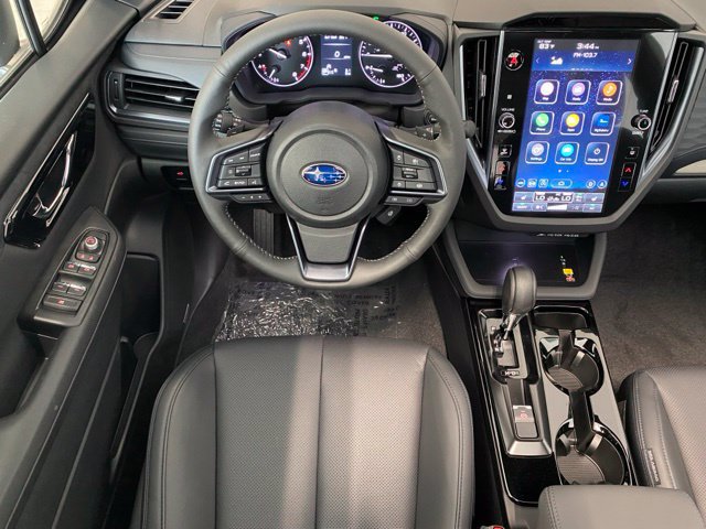New 2026 Subaru Forester Limited AWD/4WD image 2