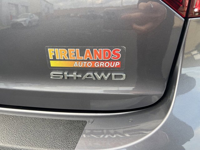 Used 2020 Acura MDX SH-AWD image 10