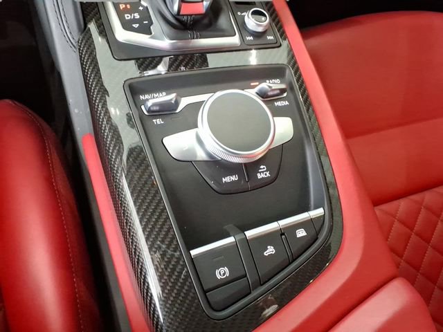 Used 2022 Audi R8 V10 performance AWD/4WD image 12
