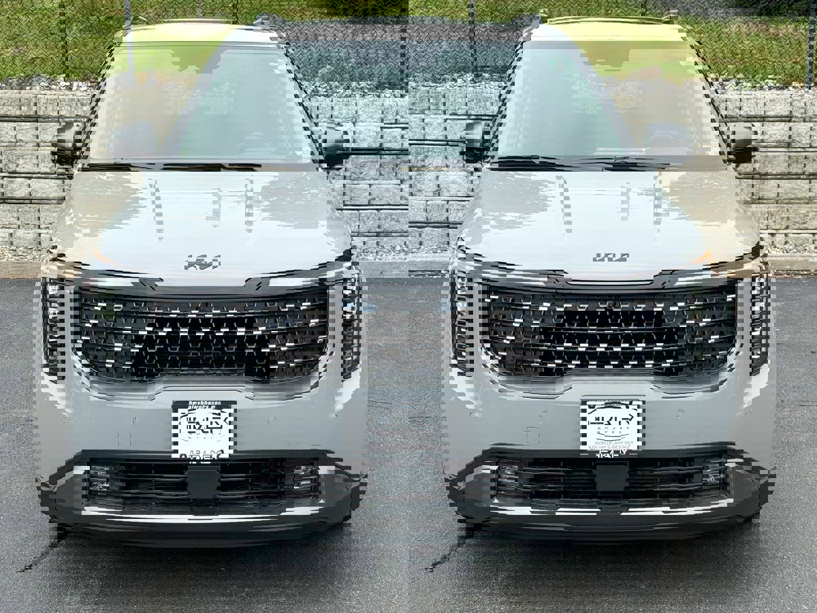 New 2026 Kia Carnival SX Prestige image 4