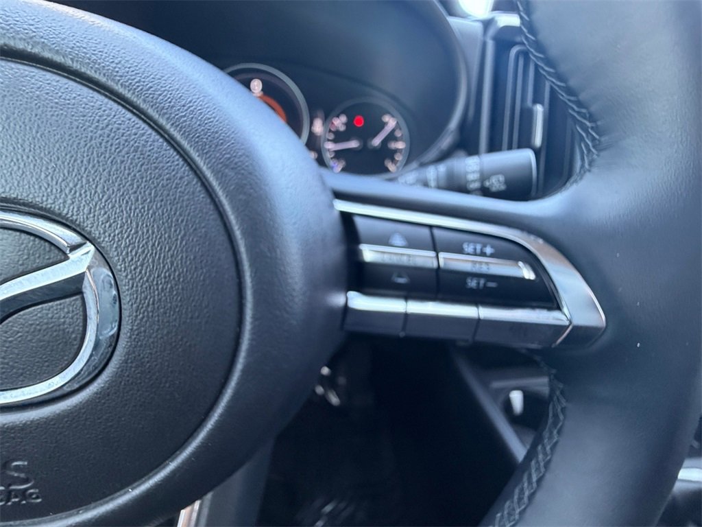 Certified 2025 MAZDA CX-50 AWD 2.5 S w/ Preferred Package image 23