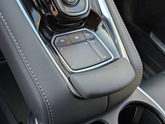 Certified 2025 Acura RDX SH-AWD w/ Advance Package image 32