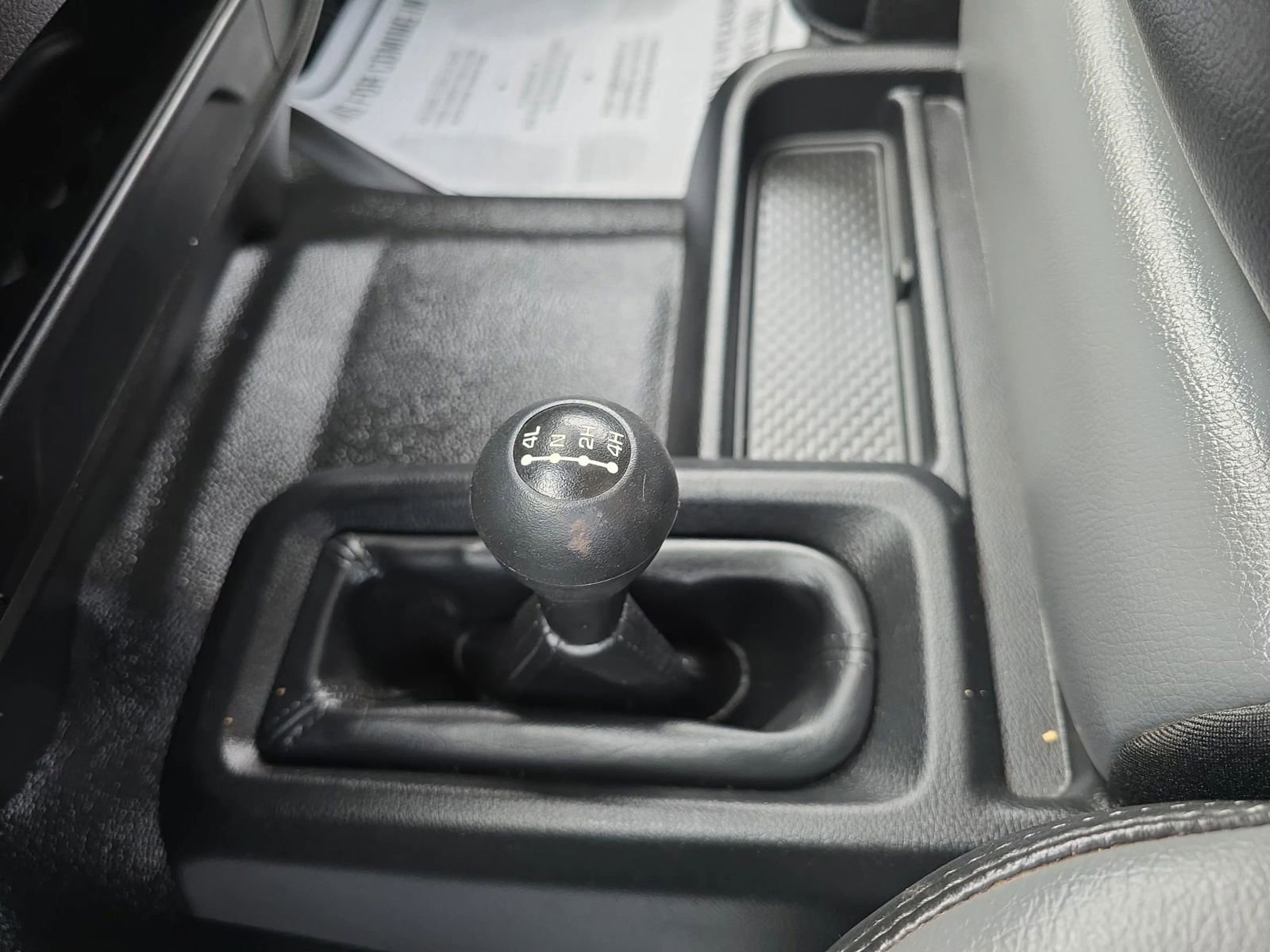 Used 2019 RAM 2500 Tradesman w/ Safety Group image 25