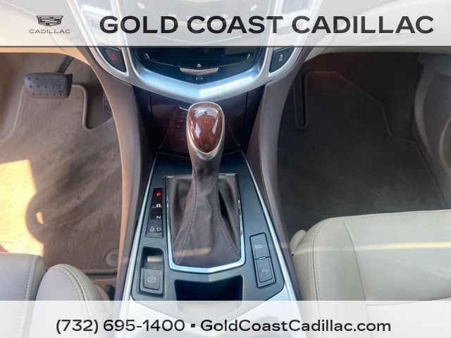 Used 2015 Cadillac SRX Luxury FWD image 23