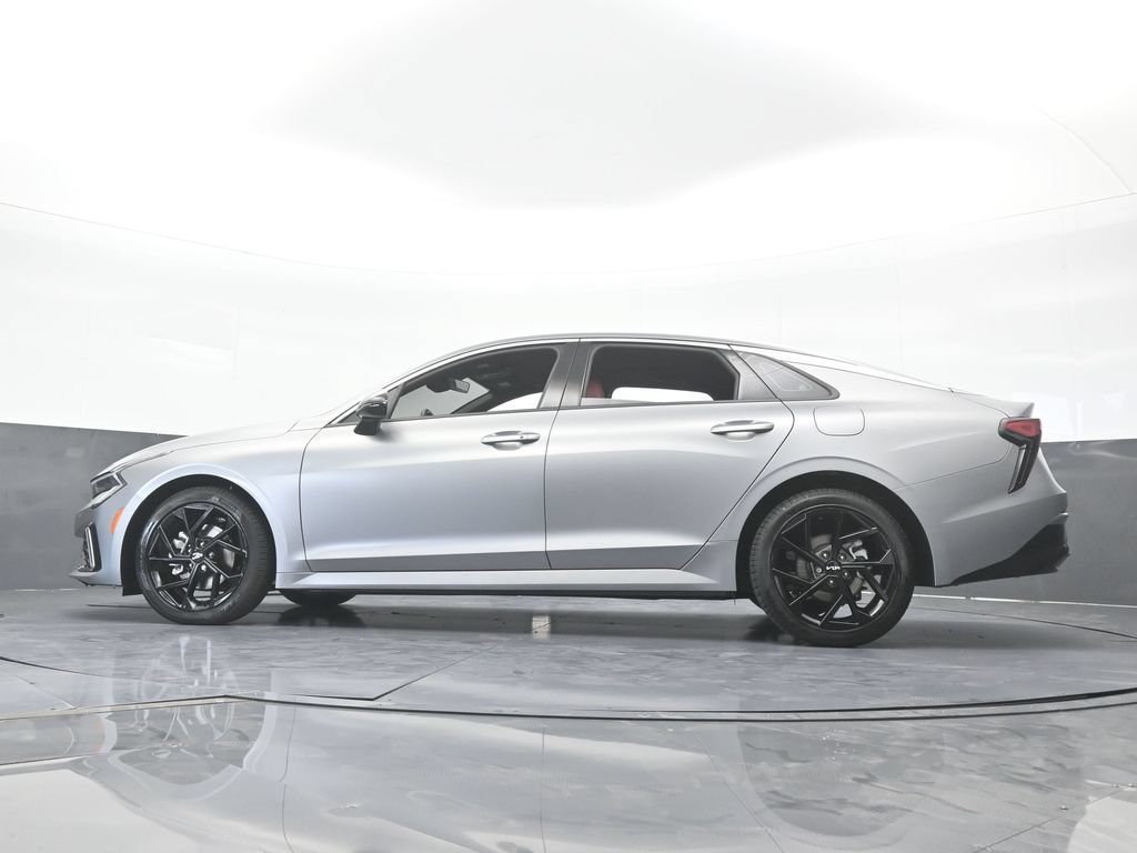 Used 2026 Kia K5 GT-Line w/ GT-Line Premium Package FWD image 60