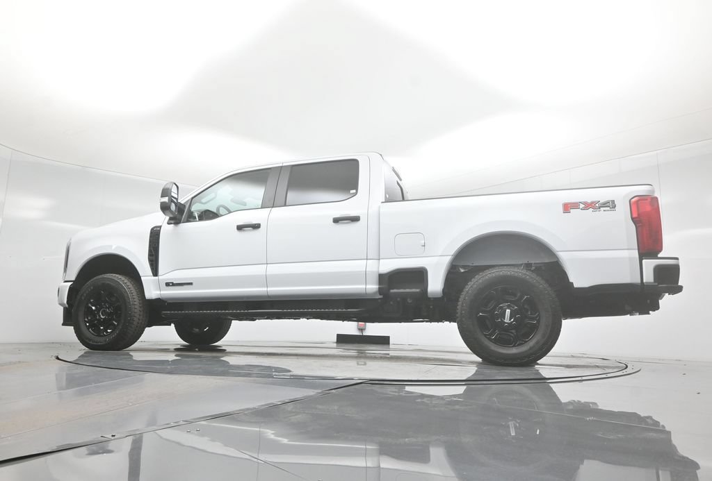 New 2026 Ford F250 XL w/ STX Appearance Package AWD/4WD image 48