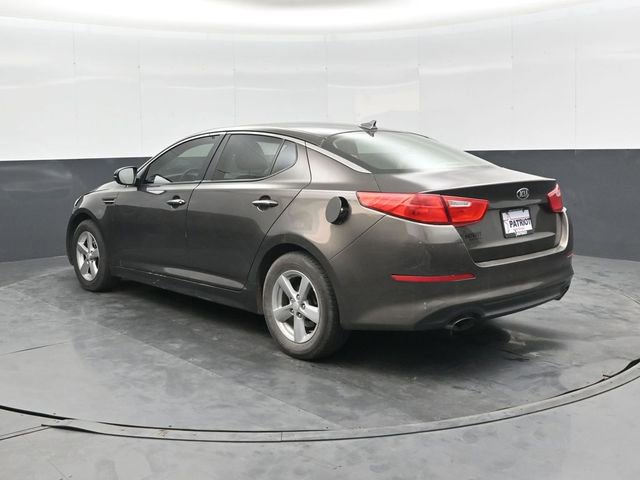 Used 2014 Kia Optima LX image 6