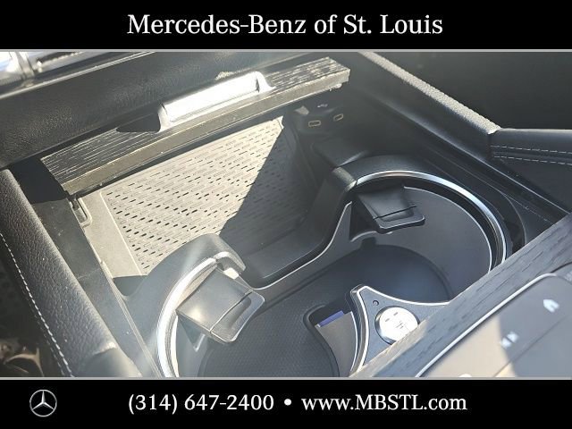 Certified 2024 Mercedes-Benz GLE 53 AMG 4MATIC Coupe image 40