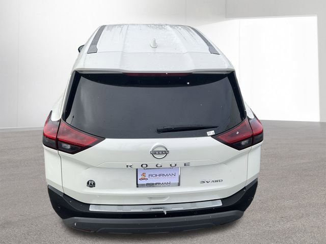 Used 2023 Nissan Rogue SV image 29