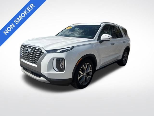 Used 2022 Hyundai Palisade SEL w/ Convenience Package AWD/4WD image 7