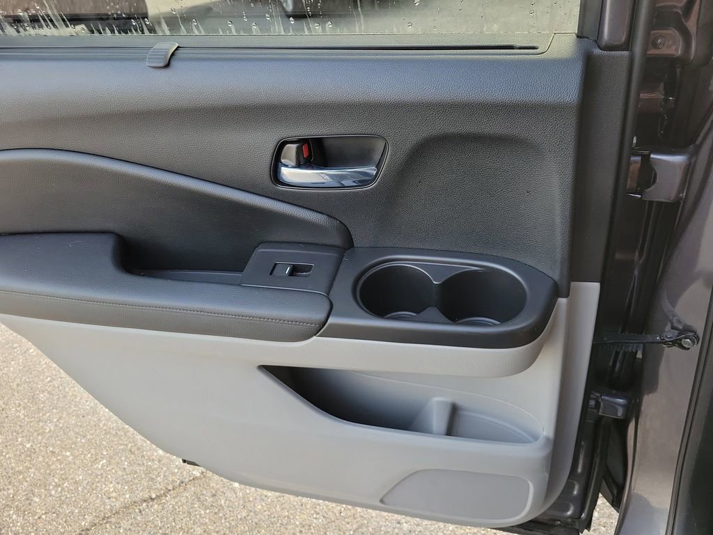 Used 2021 Honda Pilot EX-L image 13