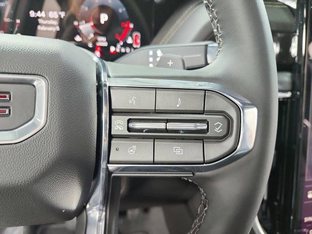 New 2026 GMC Yukon Elevation image 23