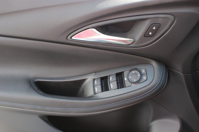 New 2026 Buick Encore GX Sport Touring w/ Experience Buick Package image 17