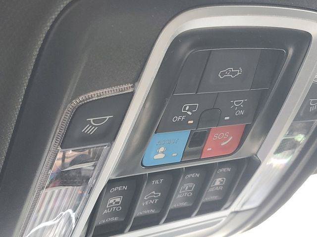 New 2026 RAM 1500 Limited AWD/4WD image 31