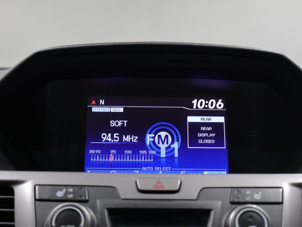 Used 2012 Honda Odyssey EX-L image 20