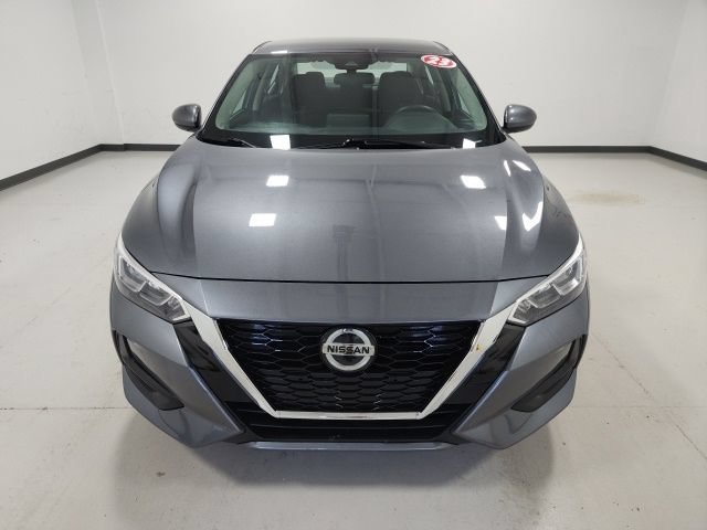 Used 2023 Nissan Sentra SV FWD image 5