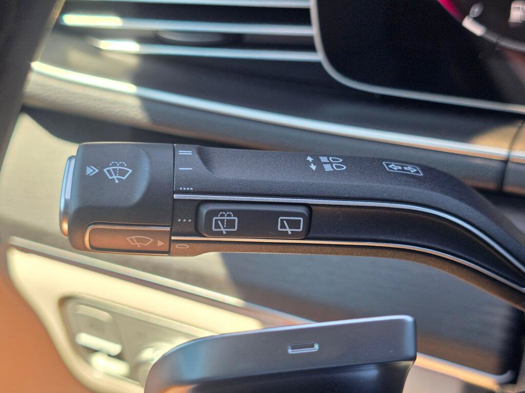 New 2026 Mercedes-Benz GLE 450 4MATIC image 40