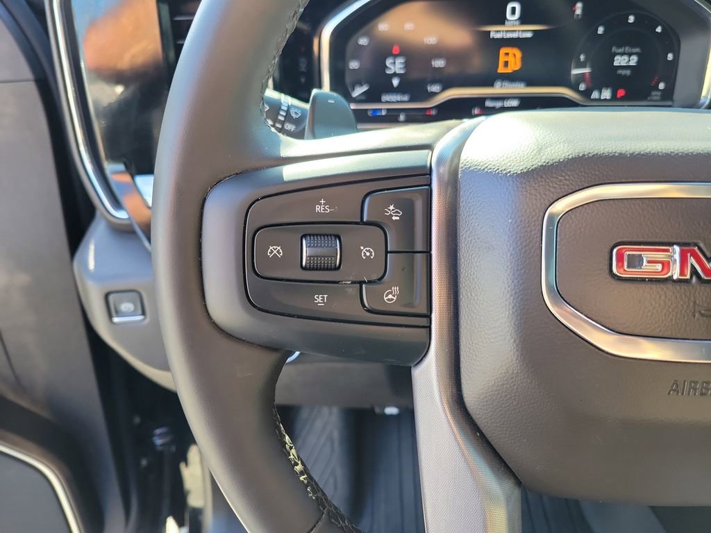 Used 2024 GMC Sierra 1500 SLT w/ SLT Premium Plus Package AWD/4WD image 17