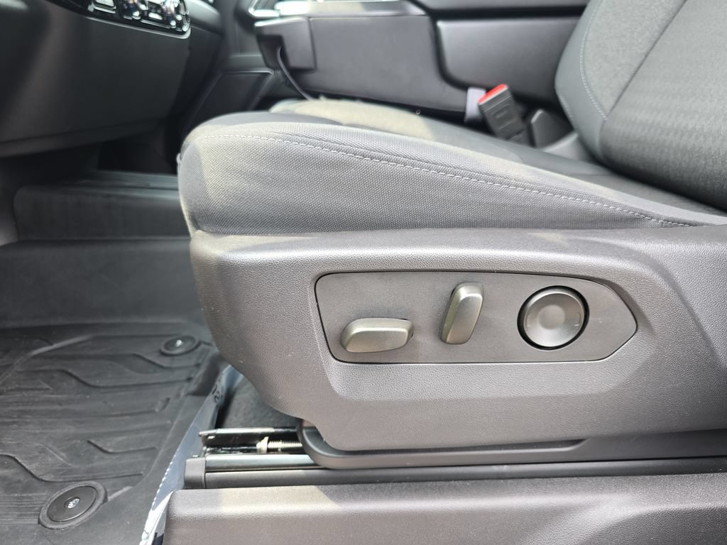 Certified 2024 GMC Sierra 1500 Elevation AWD/4WD image 32