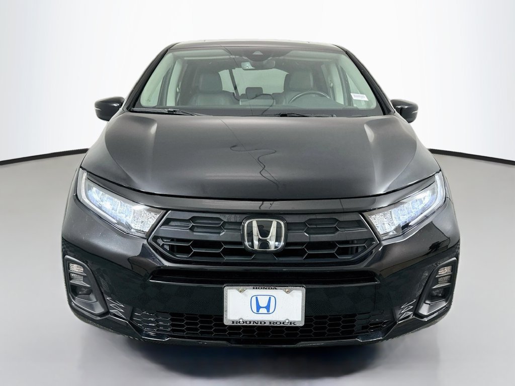 Certified 2025 Honda Odyssey EX-L image 2