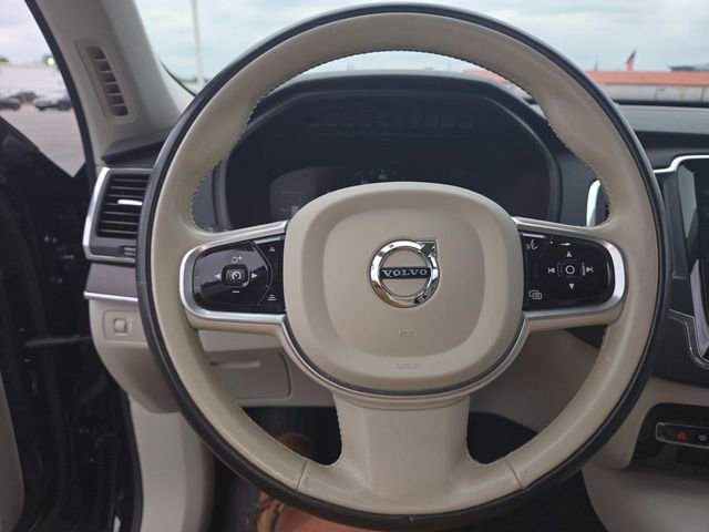 Used 2019 Volvo XC90 T5 Momentum w/ Protection Package Premier FWD image 14