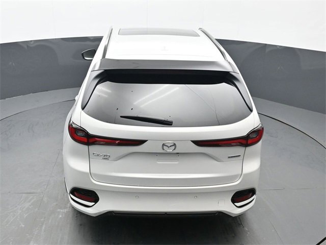 New 2025 MAZDA CX-70 3.3 Turbo S w/ Premium Plus image 36