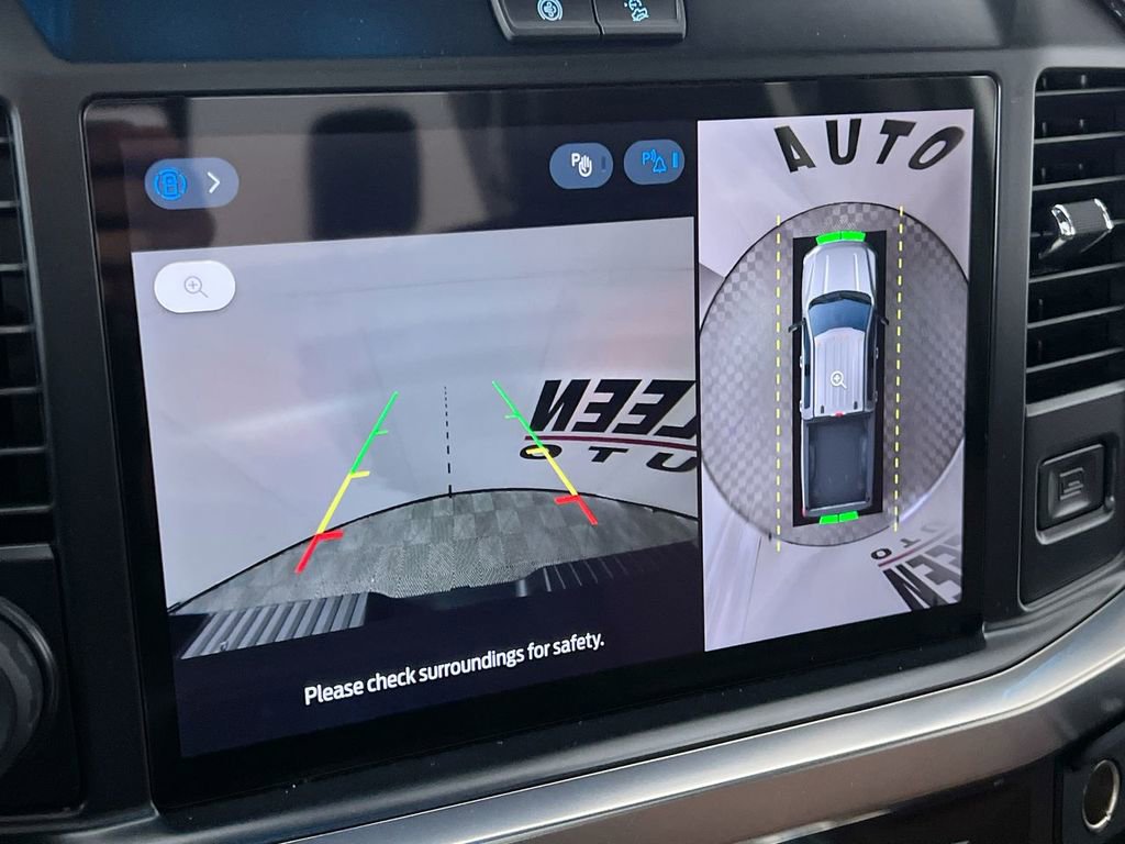 New 2026 Ford F250 King Ranch image 17