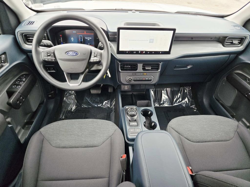 Used 2025 Ford Maverick XL w/ 4K Tow Package image 9