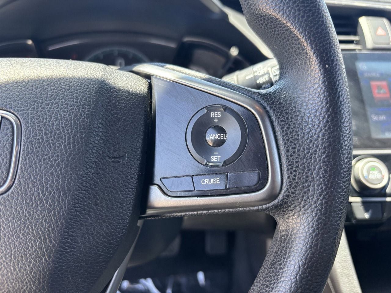 Certified 2017 Honda Civic EX image 34