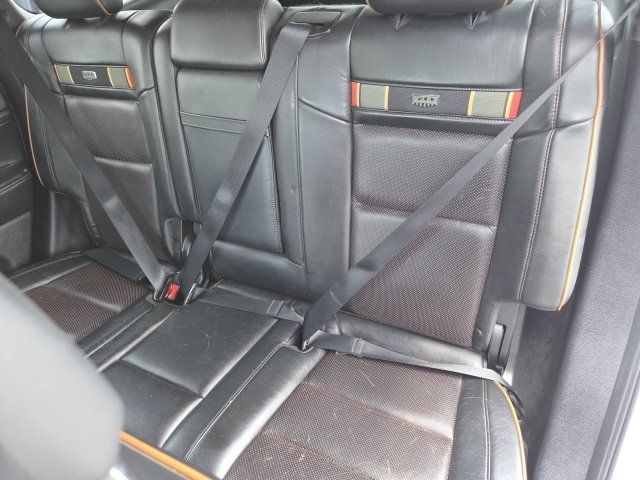 Used 2011 Jeep Grand Cherokee 70th Anniversary AWD/4WD image 14