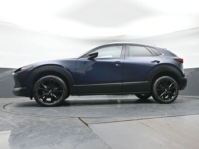 Certified 2023 MAZDA CX-30 2.5 Turbo w/ Premium Package AWD/4WD image 28
