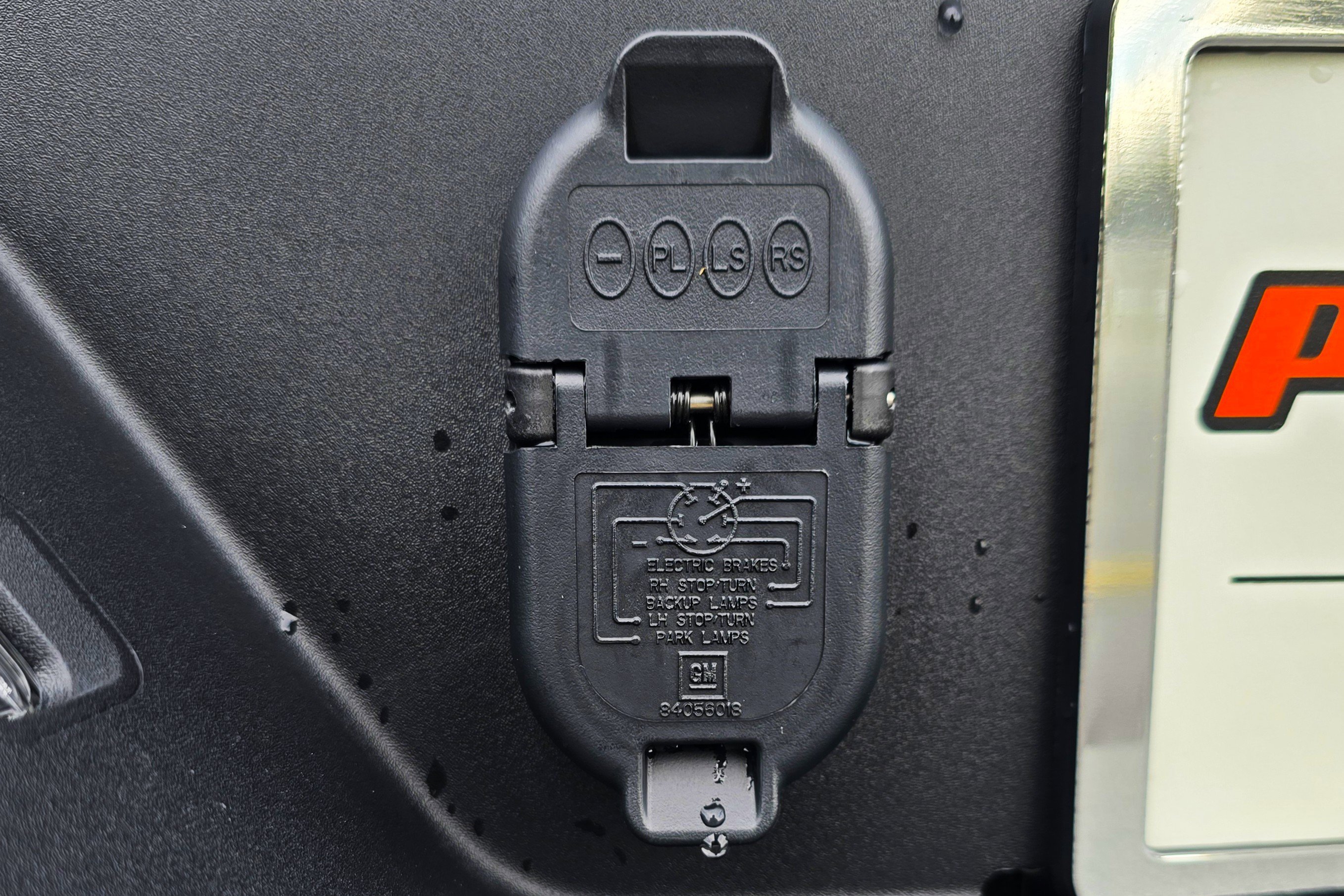 New 2026 GMC Sierra 1500 Elevation w/ Max Trailering Package image 36