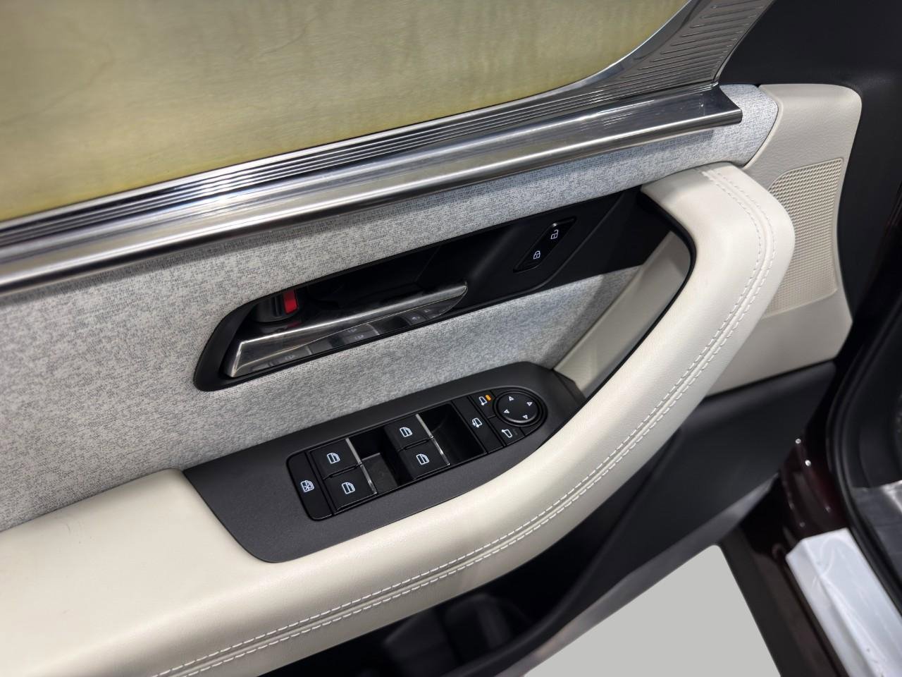 New 2026 MAZDA CX-90 3.3 Turbo S w/ Premium Plus image 9